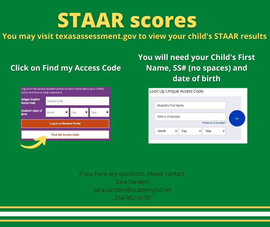 Academy High School / Homepage
